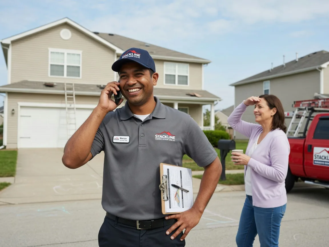 Chimney flashing repair Stratford, WA FAQs